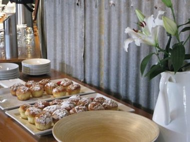 Conference packages fare