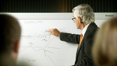 Conferences at Oaklands